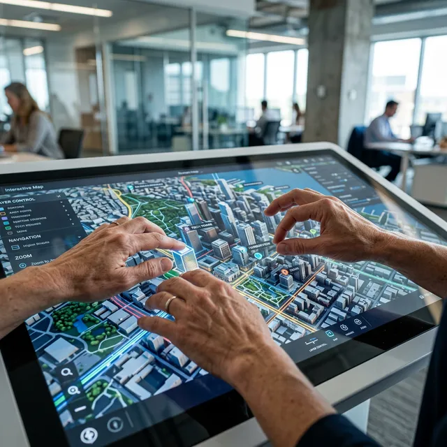 Interactive Experiences Image